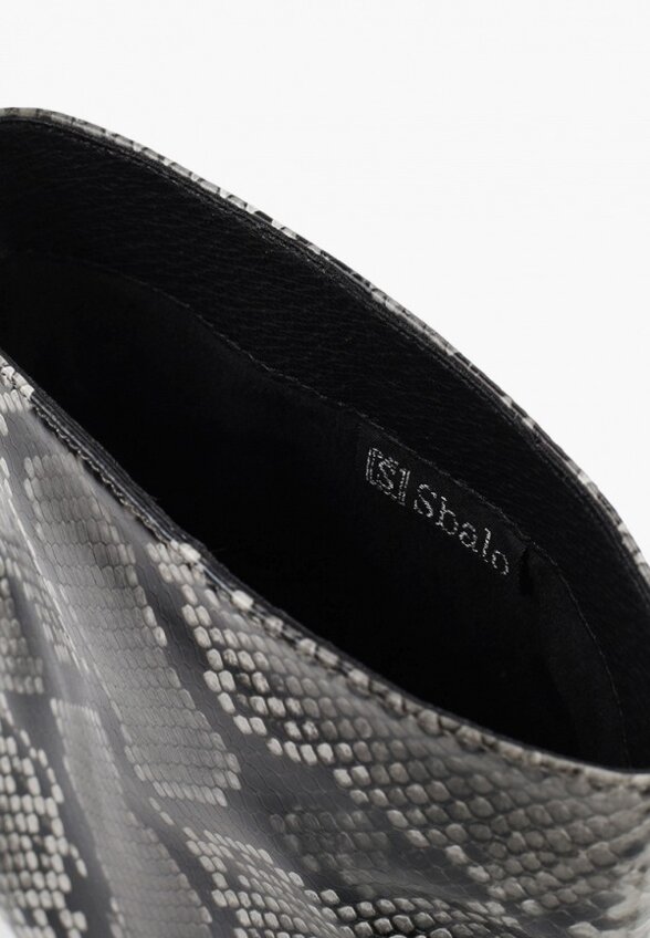 Ботильоны Sbalo