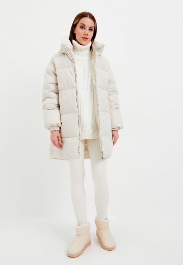 Полусапоги Instreet