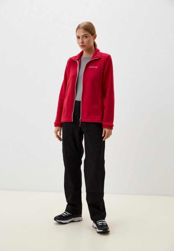 Олимпийка Red Fox