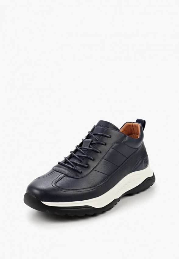 Кроссовки Salamander