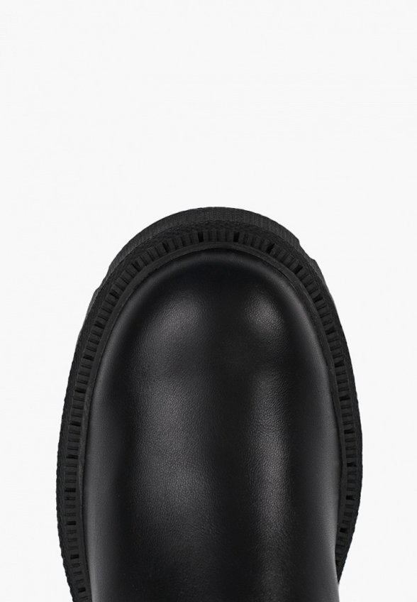 Ботфорты Dino Albat