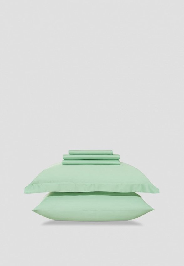 Постельное белье Семейное Estia