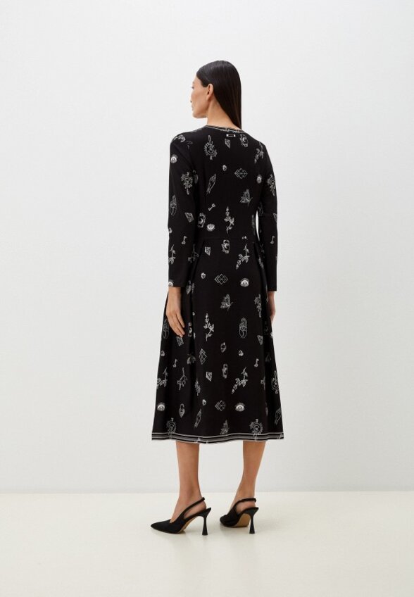 Платье Helmidge