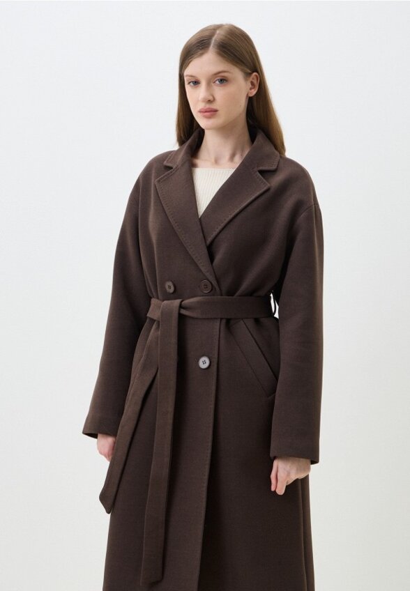 Пальто Lawinter