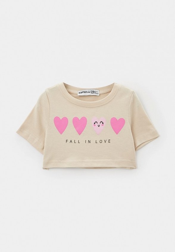 Футболка Kaftan