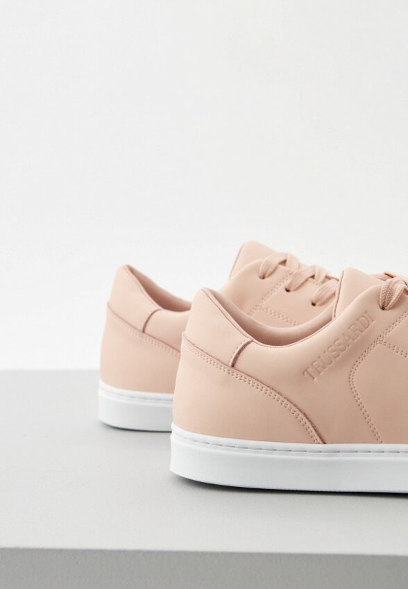 Кеды Trussardi