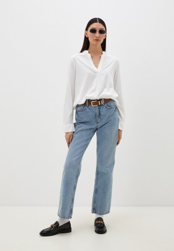 Блуза Tom Tailor