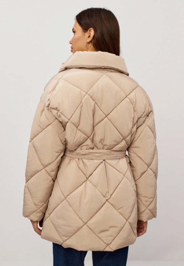 Пуховик Modis