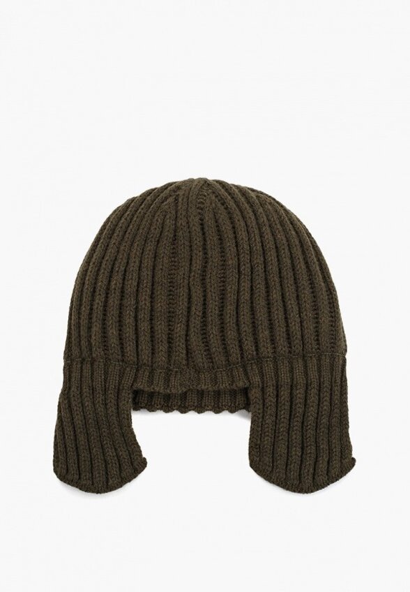 Шапка Сиринга