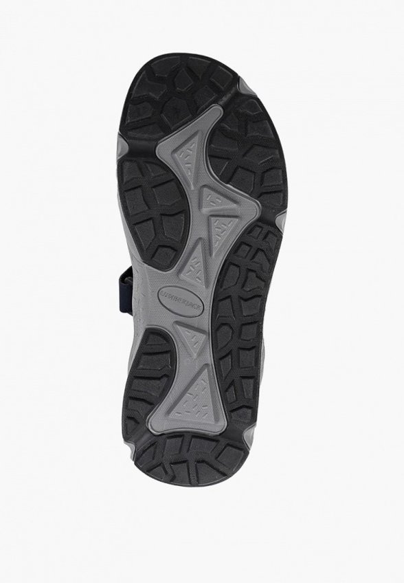 Сандалии LumberJack