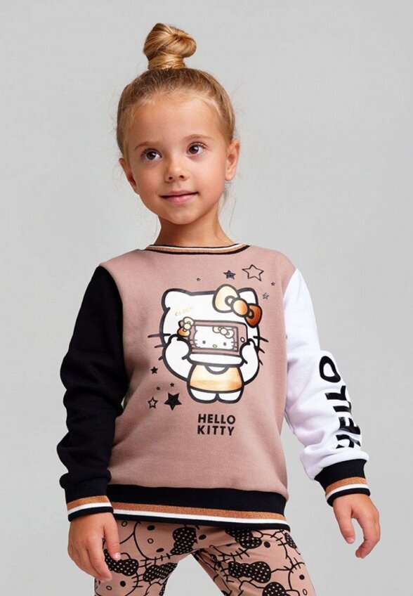 Свитшот PlayToday