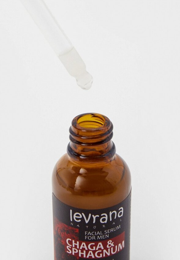 Сыворотка для лица Levrana