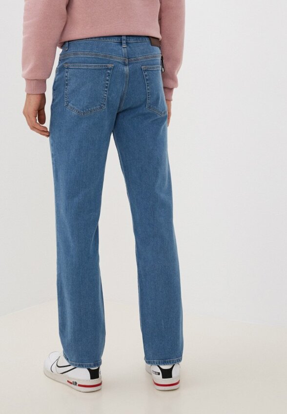 Джинсы Velocity