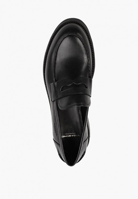 Лоферы Vagabond