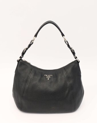 Prada Leather Bag женщинам