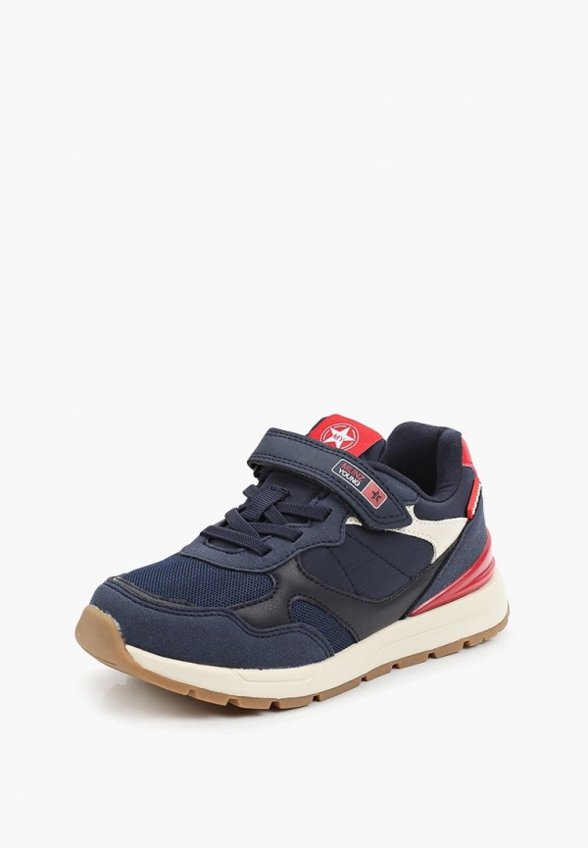 Кроссовки Munz Young