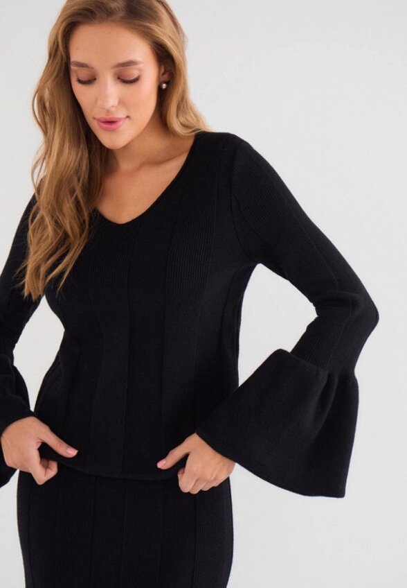 Костюм вязаный Vittoria Vicci