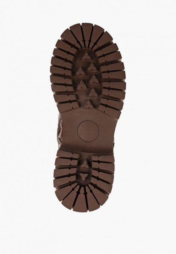 Ботинки Abricot