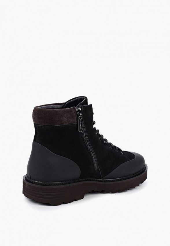 Ботинки El Tempo