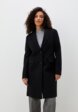 Пальто однобортное Terranova1  - превью
