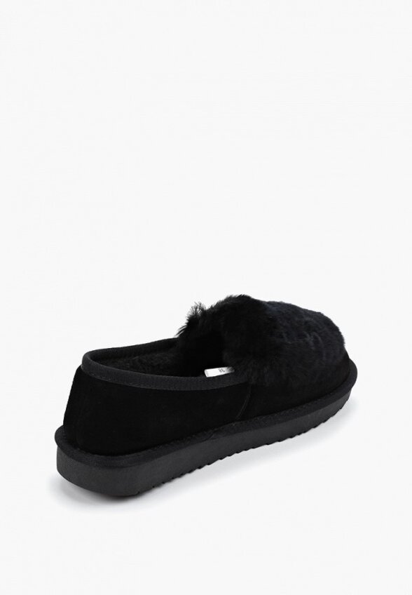 Ботинки Ascalini