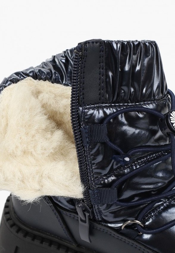 Ботинки Kenkä