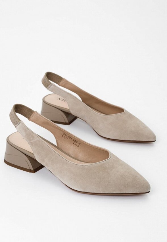 Туфли Niota Line