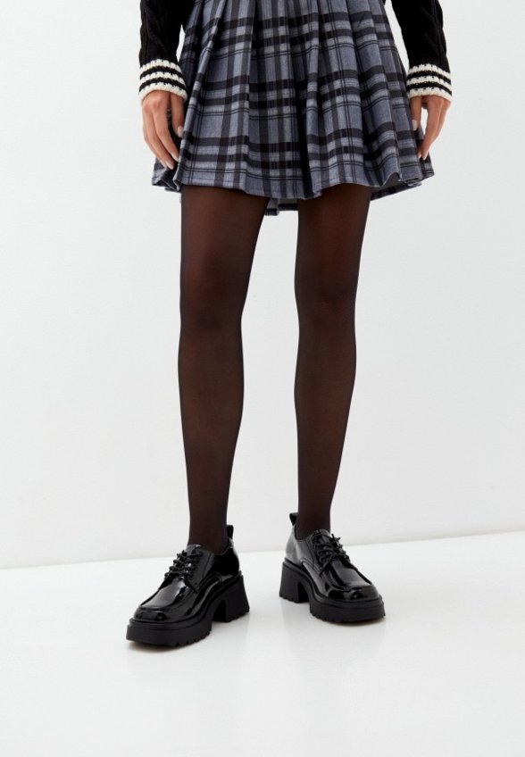 Ботильоны Respect