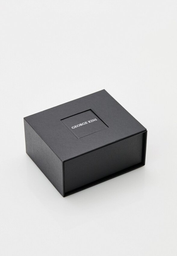 Часы George Kini