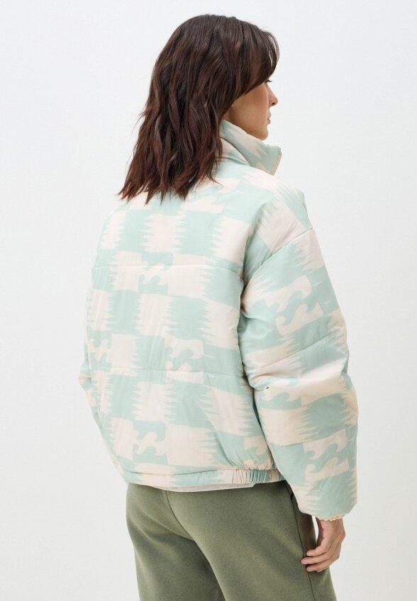 Куртка утепленная Billabong