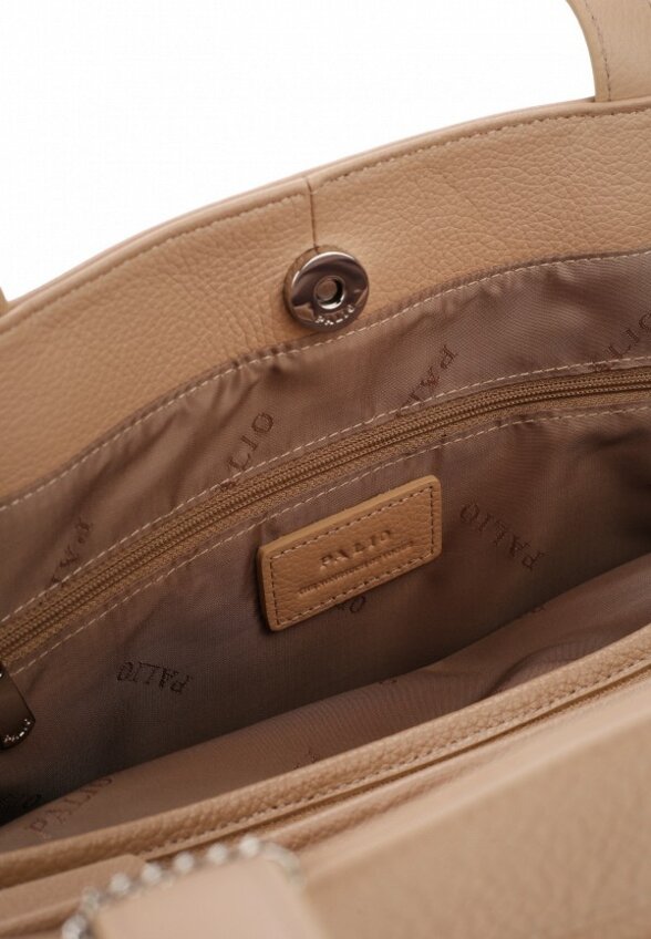 Сумка и брелок Palio