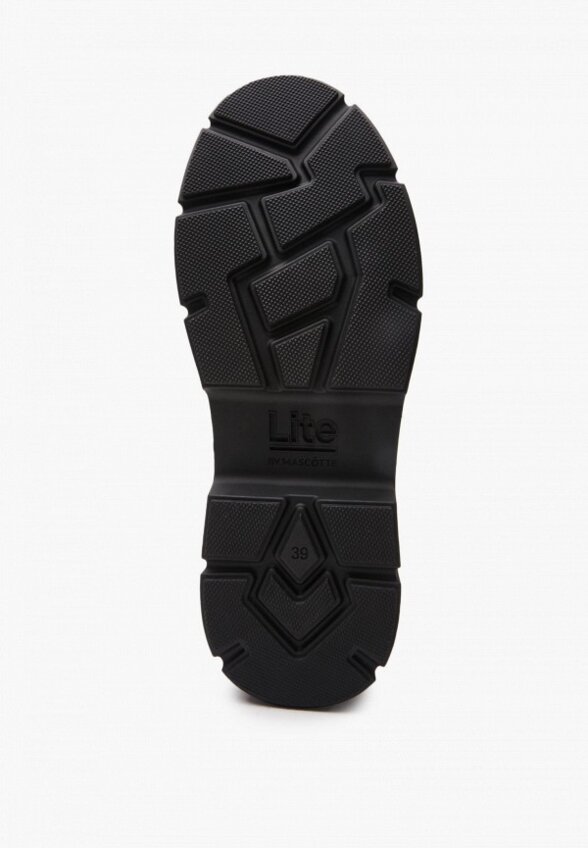 Ботинки Lite by Mascotte