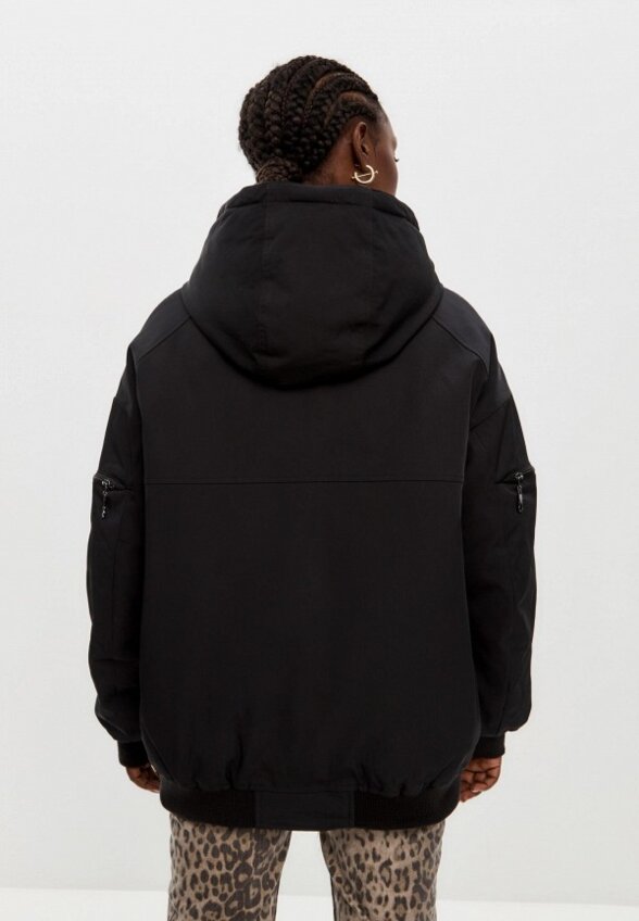 Пуховик Noele Boutique