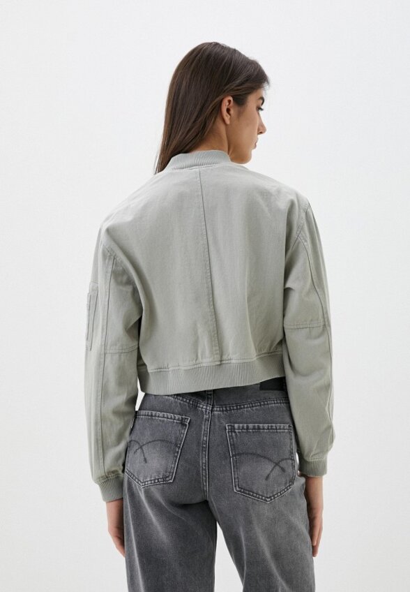 Бомбер Mossmore