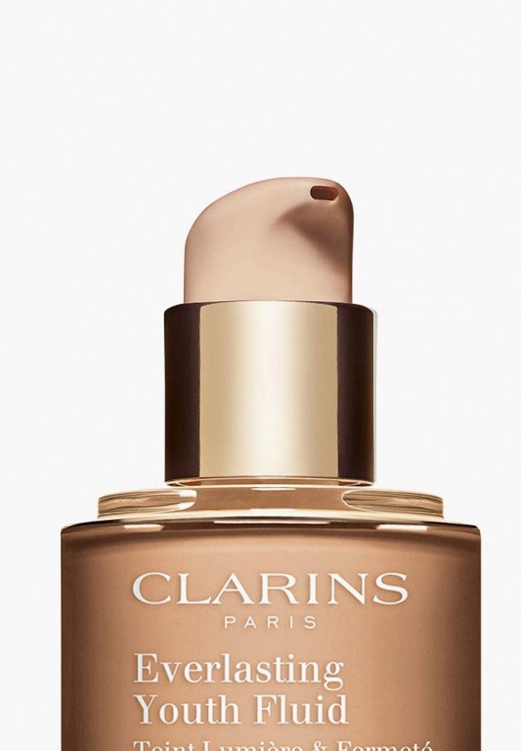 Тональный флюид Clarins