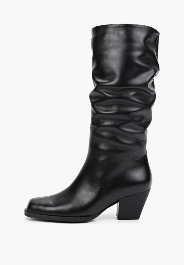 Сапоги Lenuver