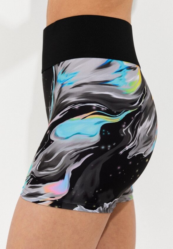 Шорты спортивные Mansen