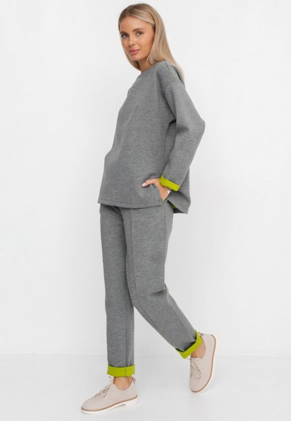 Свитшот Savage