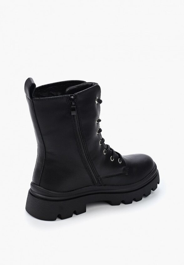 Ботинки Thomas Munz