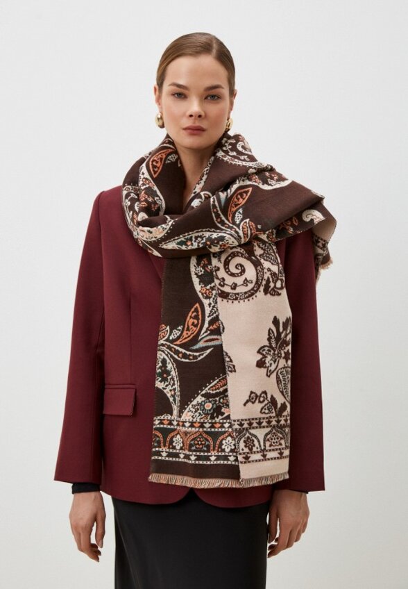 Палантин Rosedena