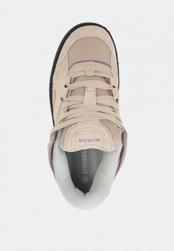 Кеды Strobbs