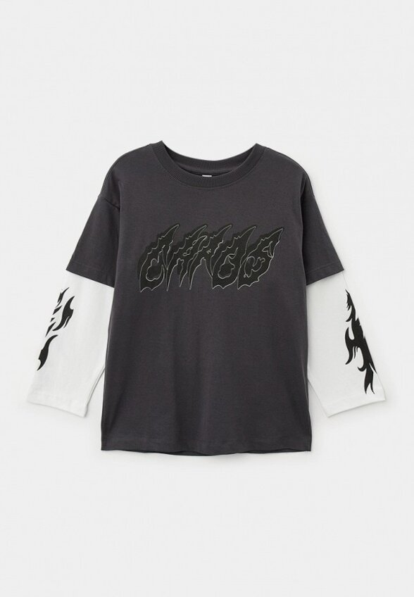 Лонгслив Sela