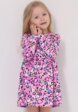 Платье Апрель1  - превью