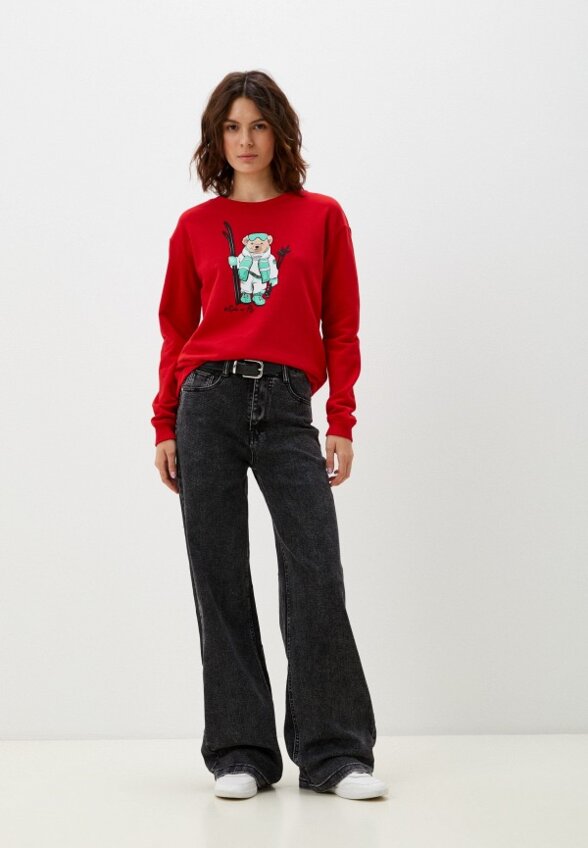 Свитшот Funday