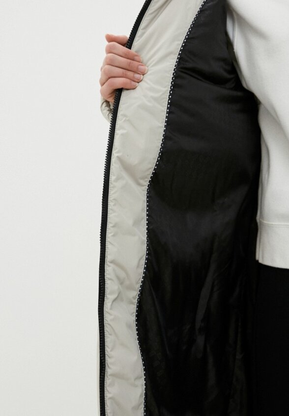 Пуховик Dixi-Coat