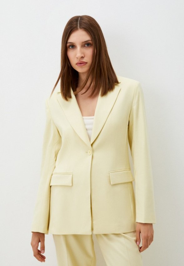 Жакет Urban Tiger