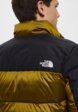 Пуховик The North Face6  - превью