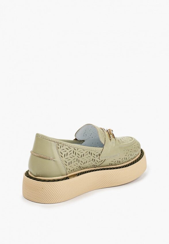 Лоферы Basconi