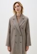Пальто двубортное Ovelli2  - превью