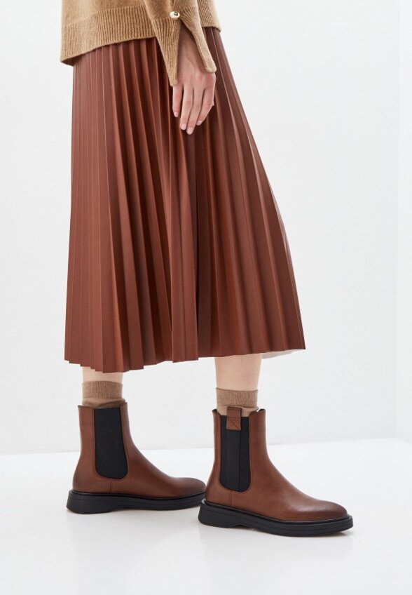 Ботинки Thomas Munz